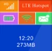 Jak používat 3g,4g wi-fi router?