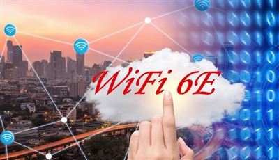 Který signál je lepší, wifi6 nebo wifi6e?